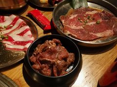 -汉拿山(北京上地华联店)