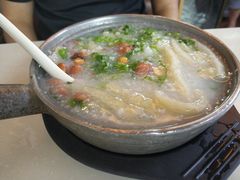 -港式金翠茶餐厅