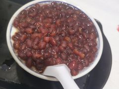 红豆双皮奶-百花传统甜品店(原址店)