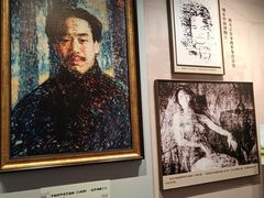 -李叔同故居纪念馆