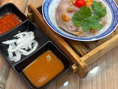 -芋包王闽南茶楼(八市店)