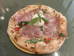 -BOTTEGA意库(中骏世界城店)