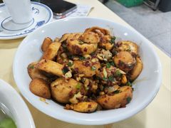 -笨罗卜浏阳菜馆(太平街店)
