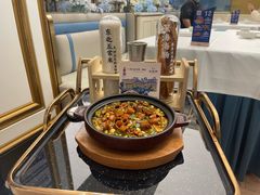 -品海楼·大连海胆锅贴馆(东港店)