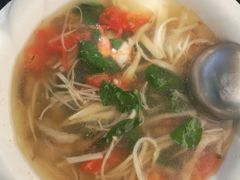 -海韵人家.海景花园经典云南菜(双廊店)
