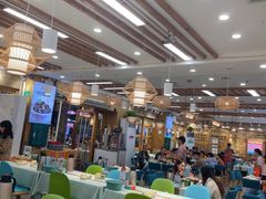 -大师傅金奖啤酒鱼(西街口总店)