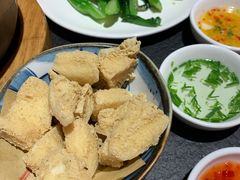 -潮堂 · 潮州菜(国贸商城店)