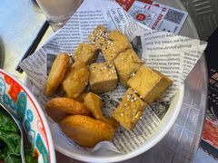 -孖记茶档·热腾茶餐(荔湾领展广场店)