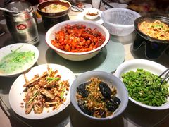 -国味壹号·精品湘菜·宴请佳选(新天地店)