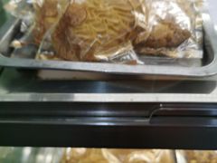 面包柜-琼海·狮椰美食楼