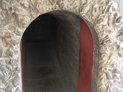 -阎锡山故居