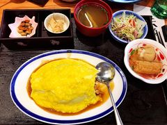 -味太助·银饭食堂(中华城店)