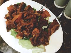 -仄园围炉坊·牛肉火锅·汕头卤水火锅(蛇口店)
