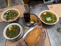 -Cô Thành Restaurant