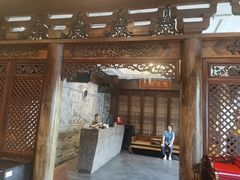 -北京老铺烤鸭(西稍门店)
