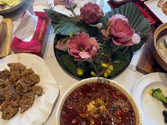 -玉林烤鸭店(黄村兴华店)