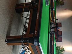 -云川台球(马甸店)