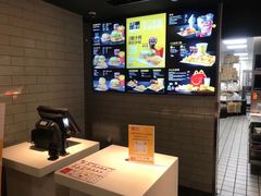 -麦当劳(世纪汇广场店)