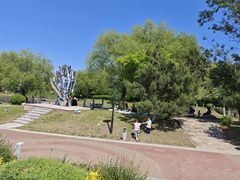 -莫子山公园