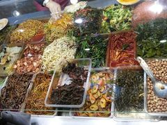-春花民族美食(佳木斯总店)