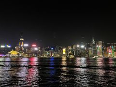 -尖沙咀