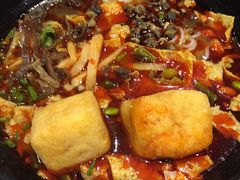 -阿生哥螺蛳粉(二七万达店)