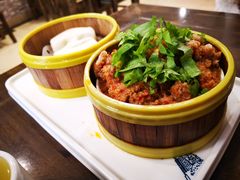 -伊兰麒兰馨园·川菜·清真馆(339电视塔店)