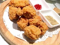 香酥美蛙-老佛爷铜炉蛙锅(海岸城店)