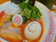 -Ramen满吉·豚骨拉面(丽园路店)