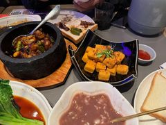 -桂满陇·杭州饭店(清河万象店)