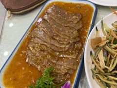 -杨记小骨头羊杂馆(南五马路店)