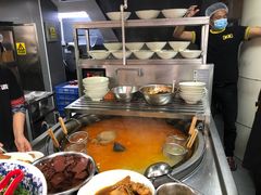 -黔派·虾子羊肉粉·小吃(佳宁娜广场店)