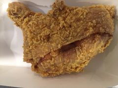 -德克士(睢宁曼哈顿店)