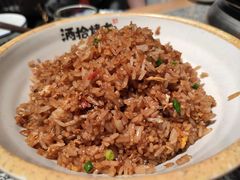 -酒拾烤肉(泉塘店)