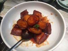 -宴昆山·私房菜(春晖店)