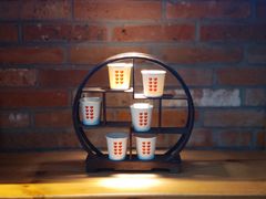 -8 Hearts Coffee(悟锦世纪大楼店)