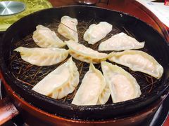 -松针蔡记蒸饺(花园路店)