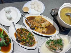 -佬太公海鸭·海鲜大排档(上海总店)