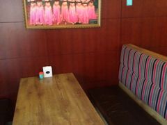 -巴依兄弟西域美食(机场店)