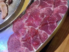 -哈哈碳都·牛肋条无限自助烤肉(台江万达店)