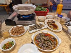 -老东风菜馆·潮汕大排档