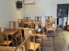-静一餐厅·湖北菜(前门店)