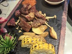 -俏牛哥鲜牛肉牛肆馆(重庆天地店)