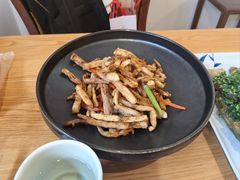 -竹里馆·淮扬菜·功夫茶(老门东店)