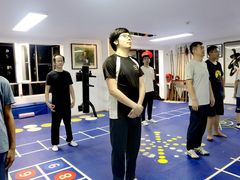 -咏春拳学总会·一拳咏春(双井店)