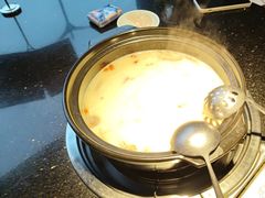 -捞王猪肚鸡火锅(昆山店)