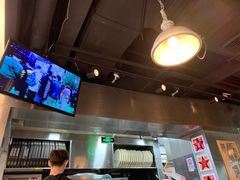 -Tube station站点比萨(王府井百货店)