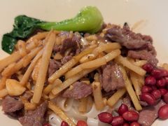 -漆黑觉米粉(三里屯店)