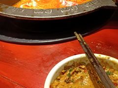 澳洲胶原肥牛-袁老四重庆老火锅(桐梓坡店)