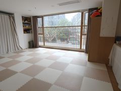 -古力古利托育早教中心(澳门路校区)